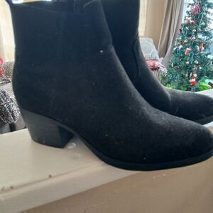 Women's Short Boots